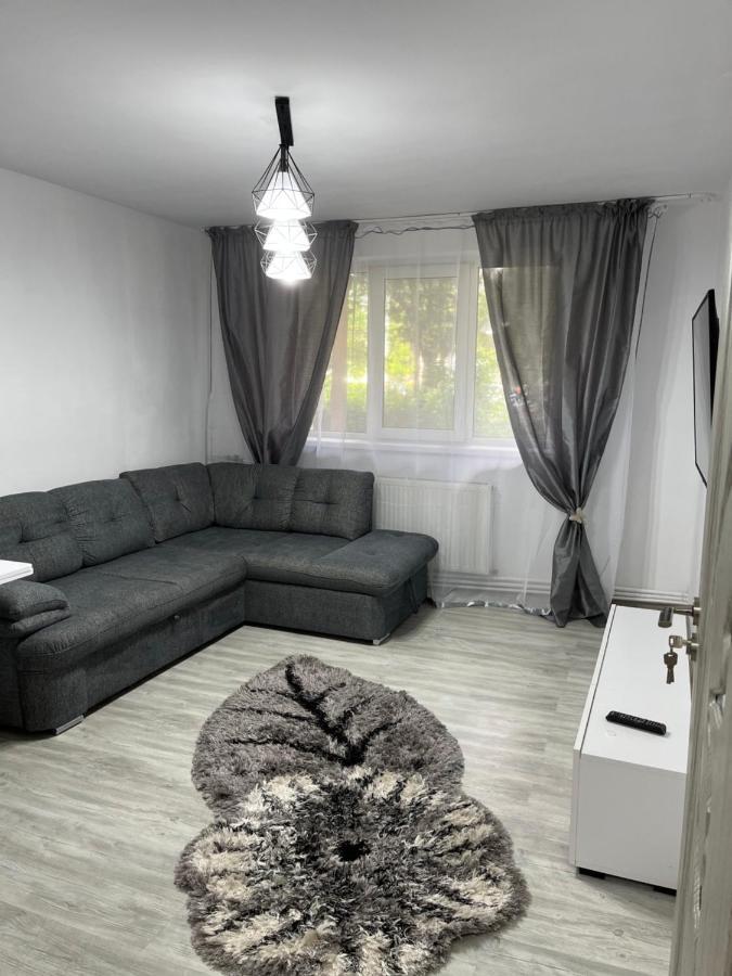 Home Sweet Home Apartment With 3 Rooms Бузеу Екстер'єр фото